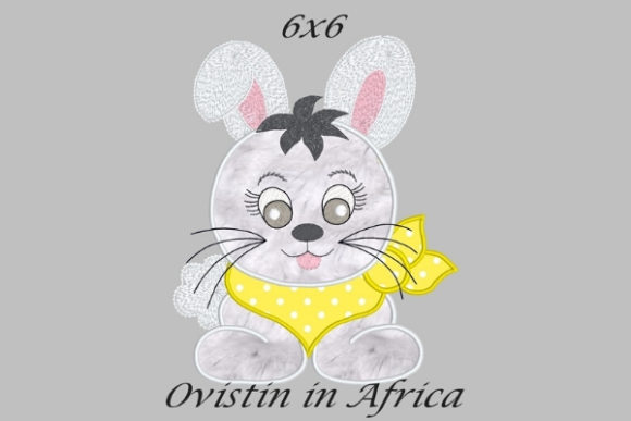 Cool Baby Rabbit Medium: A Charming Addition