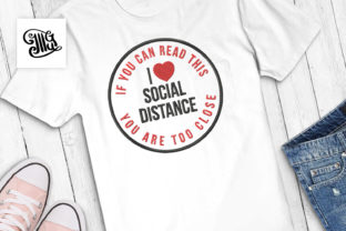 Social Distancing Applique: A Practical Review
