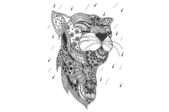 The Cougar 1: A Bold Addition for Your Apparel
